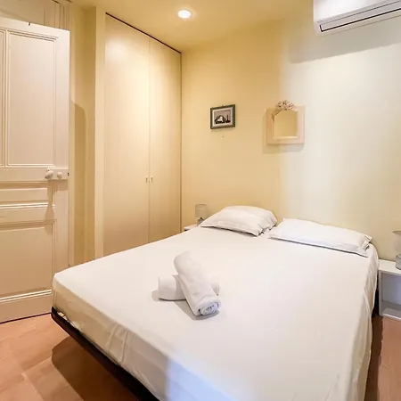 66 4 Pers Ac Wifi Apartman *